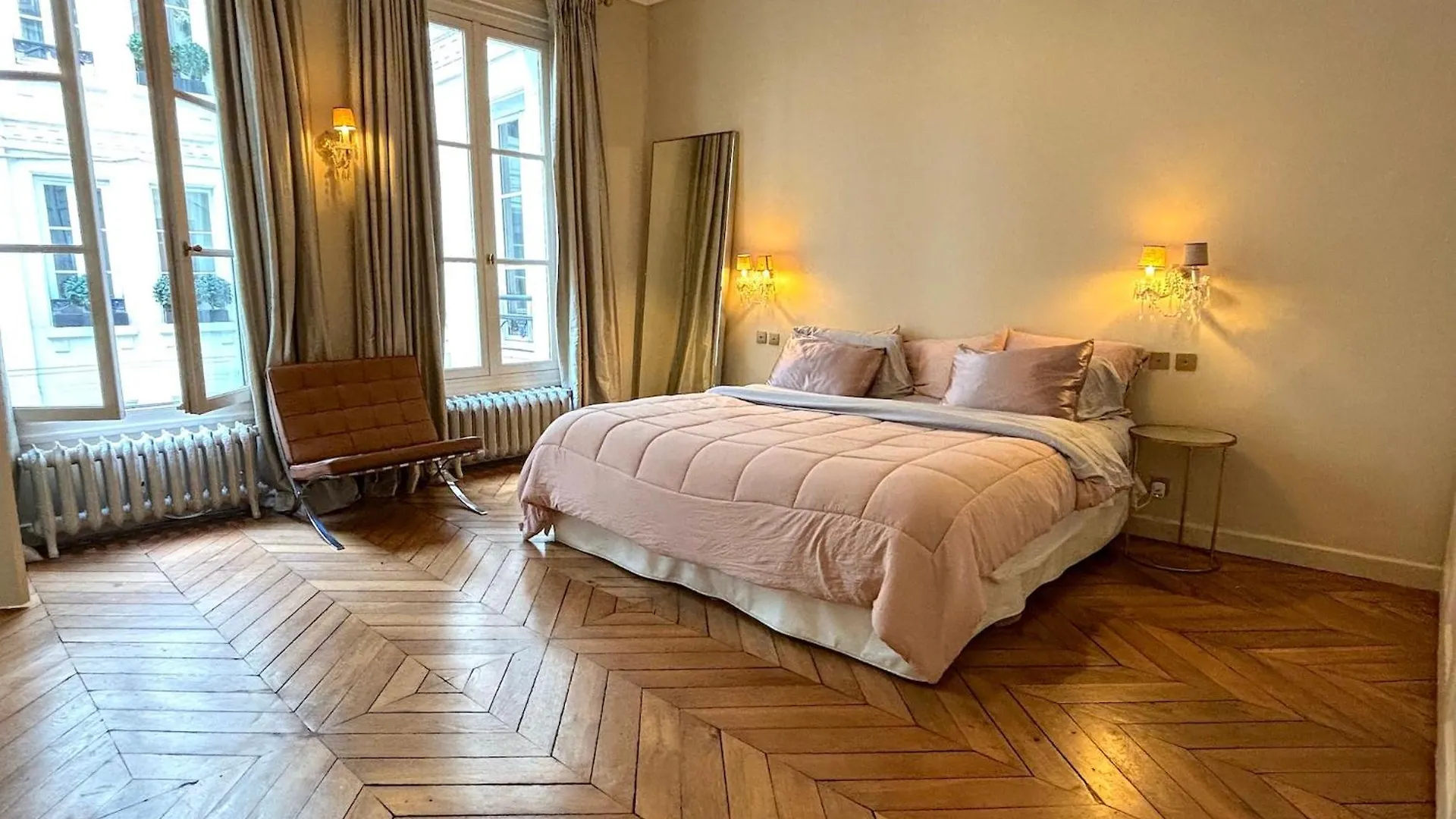 L'Appartement Honore 巴黎 公寓
