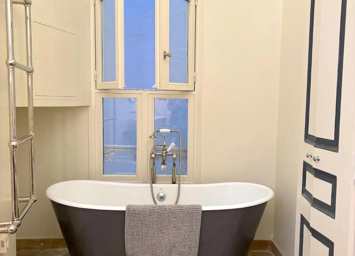 L'Appartement Honore Paris