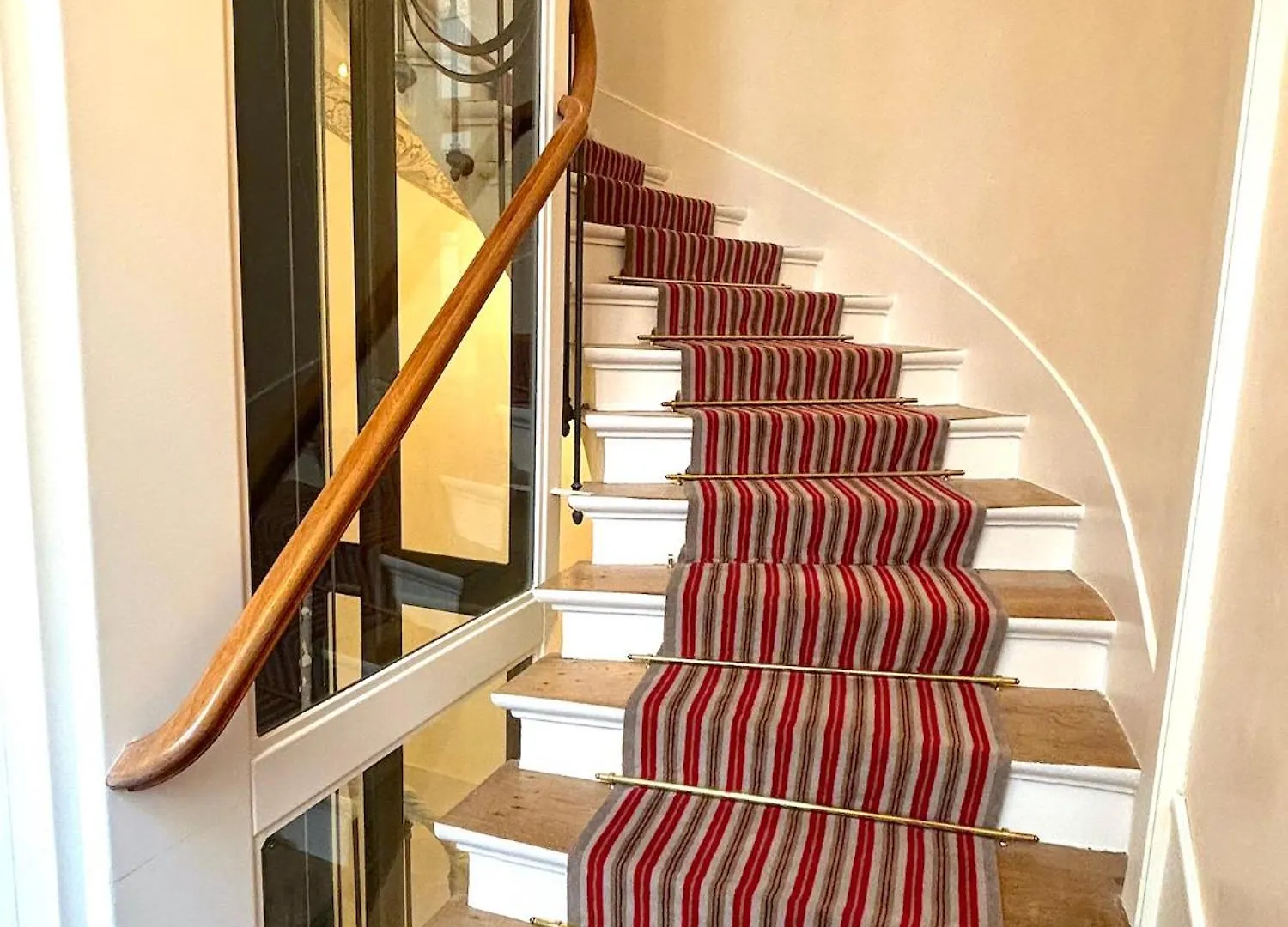 L'Appartement Honore Paris 0*,  France