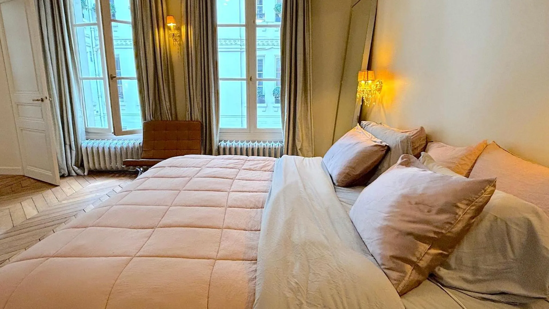 L'Appartement Honore Paris